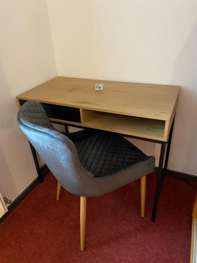 Penzion Bed & Rooms,