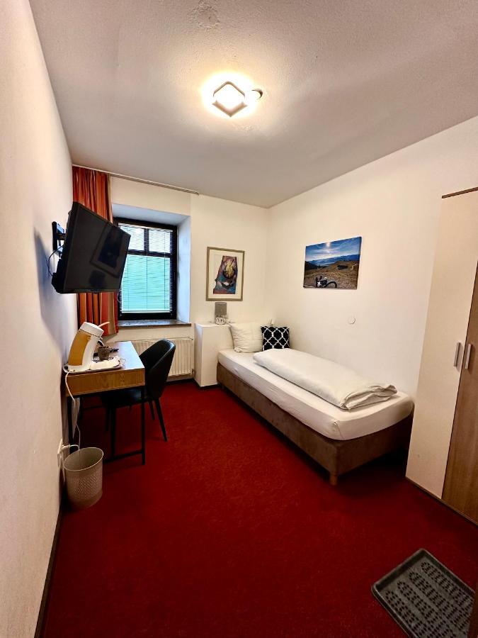 Bed & Rooms, Penzion *