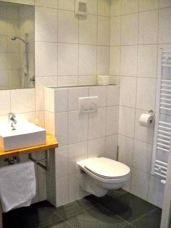Bed & Rooms, Penzion