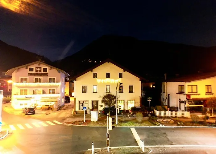 Bed & Rooms, Woergl