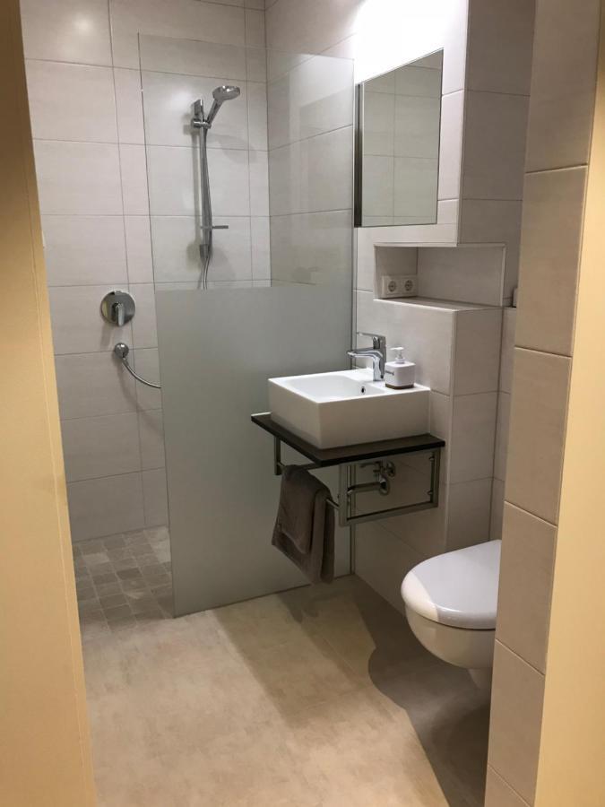 Guest house Bed & Rooms,